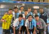 Juegos Bonaerenses: el Futsal de Pilar ya tiene semifinalistas tras una participación récord Juegos Bonaerenses: el Futsal de Pilar ya tiene semifinalistas tras una participación récord