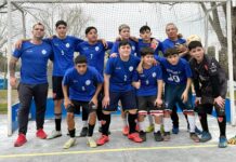 Juegos Bonaerenses: el Futsal de Pilar definió a sus campeones y ya tiene a sus representantes para el Regional Juegos Bonaerenses: el Futsal de Pilar definió a sus campeones y ya tiene a sus representantes para el Regional