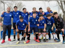 Juegos Bonaerenses: el Futsal de Pilar definió a sus campeones y ya tiene a sus representantes para el Regional Juegos Bonaerenses: el Futsal de Pilar definió a sus campeones y ya tiene a sus representantes para el Regional
