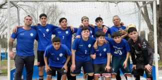 Juegos Bonaerenses: el Futsal de Pilar definió a sus campeones y ya tiene a sus representantes para el Regional Juegos Bonaerenses: el Futsal de Pilar definió a sus campeones y ya tiene a sus representantes para el Regional