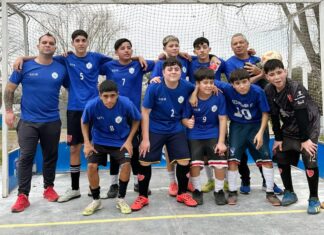 Juegos Bonaerenses: el Futsal de Pilar definió a sus campeones y ya tiene a sus representantes para el Regional Juegos Bonaerenses: el Futsal de Pilar definió a sus campeones y ya tiene a sus representantes para el Regional
