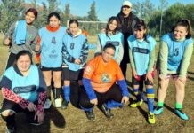 Juegos Bonaerenses: Pilar clasificó 11 equipos al Regional en el Fútbol para Personas con Discapacidad Juegos Bonaerenses: Pilar clasificó 11 equipos al Regional en el Fútbol para Personas con Discapacidad