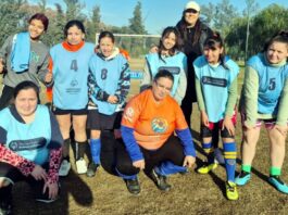 Juegos Bonaerenses: Pilar clasificó 11 equipos al Regional en el Fútbol para Personas con Discapacidad Juegos Bonaerenses: Pilar clasificó 11 equipos al Regional en el Fútbol para Personas con Discapacidad