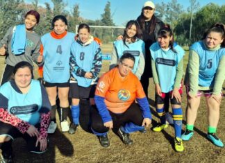 Juegos Bonaerenses: Pilar clasificó 11 equipos al Regional en el Fútbol para Personas con Discapacidad Juegos Bonaerenses: Pilar clasificó 11 equipos al Regional en el Fútbol para Personas con Discapacidad