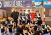 Handball: Muni Pilar cerró un Apertura histórico con un título y dos subcampeonatos en Femebal Handball: Muni Pilar cerró un Apertura histórico con un título y dos subcampeonatos en Femebal