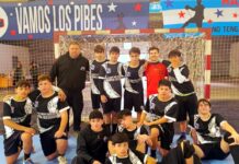 Handball: Muni Pilar cerró un Apertura histórico con un título y dos subcampeonatos en Femebal Handball: Muni Pilar cerró un Apertura histórico con un título y dos subcampeonatos en Femebal
