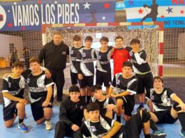 Handball: Muni Pilar cerró un Apertura histórico con un título y dos subcampeonatos en Femebal Handball: Muni Pilar cerró un Apertura histórico con un título y dos subcampeonatos en Femebal