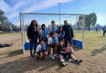 Juegos Bonaerenses: el Fútbol 5 y el Fútbol 7 ya tienen a los campeones de la Etapa Local en Pilar Juegos Bonaerenses: el Fútbol 5 y el Fútbol 7 ya tienen a los campeones de la Etapa Local en Pilar