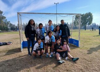 Juegos Bonaerenses: el Fútbol 5 y el Fútbol 7 ya tienen a los campeones de la Etapa Local en Pilar Juegos Bonaerenses: el Fútbol 5 y el Fútbol 7 ya tienen a los campeones de la Etapa Local en Pilar
