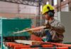 La actividad económica volvió a caer en mayo: retrocedió 0,5% respecto a abril La actividad económica volvió a caer en mayo: retrocedió 0,5% respecto a abril