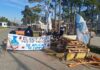 Parque Industrial Pilar: el Sindicato Químico de Pilar denuncia despidos y presunta persecución sindical Parque Industrial Pilar: el Sindicato Químico de Pilar denuncia despidos y presunta persecución sindical