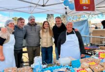 El Municipio celebró la tradición y la identidad en la Fiesta Provincial del Locro El Municipio celebró la tradición y la identidad en la Fiesta Provincial del Locro
