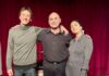 Torrente Espacio Teatral presenta dos propuestas para disfrutar el fin de semana en Pilar Torrente Espacio Teatral presenta dos propuestas para disfrutar el fin de semana en Pilar