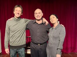 Torrente Espacio Teatral presenta dos propuestas para disfrutar el fin de semana en Pilar Torrente Espacio Teatral presenta dos propuestas para disfrutar el fin de semana en Pilar