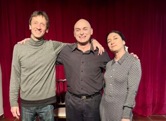 Torrente Espacio Teatral presenta dos propuestas para disfrutar el fin de semana en Pilar Torrente Espacio Teatral presenta dos propuestas para disfrutar el fin de semana en Pilar