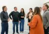 El municipio sigue reforzando la salud con nuevas obras en el Hospital Sanguinetti El municipio sigue reforzando la salud con nuevas obras en el Hospital Sanguinetti