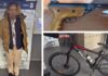 Villa Rosa: robó una bicicleta con un arma de aire comprimido y fue detenido a los pocos minutos Villa Rosa: robó una bicicleta con un arma de aire comprimido y fue detenido a los pocos minutos