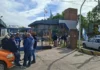 Cassia Gases Comprimidos: la Provincia dispuso la conciliación obligatoria tras el conflicto laboral Cassia Gases Comprimidos: la Provincia dispuso la conciliación obligatoria tras el conflicto laboral