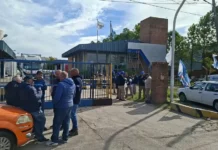 Cassia Gases Comprimidos: la Provincia dispuso la conciliación obligatoria tras el conflicto laboral Cassia Gases Comprimidos: la Provincia dispuso la conciliación obligatoria tras el conflicto laboral