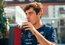¿Por qué Franco Colapinto no corre la Práctica Libre 1 del Gran Premio de Hungría? ¿Por qué Franco Colapinto no corre la Práctica Libre 1 del Gran Premio de Hungría?