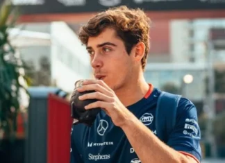 ¿Por qué Franco Colapinto no corre la Práctica Libre 1 del Gran Premio de Hungría? ¿Por qué Franco Colapinto no corre la Práctica Libre 1 del Gran Premio de Hungría?