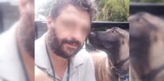 Detuvieron en Pilar a un adiestrador canino acusado de maltrato animal Detuvieron en Pilar a un adiestrador canino acusado de maltrato animal