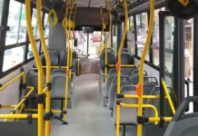 Ultimátum de la UTA: si no hay acuerdo salarial, anuncian un paro de colectivos en el AMBA Ultimátum de la UTA: si no hay acuerdo salarial, anuncian un paro de colectivos en el AMBA