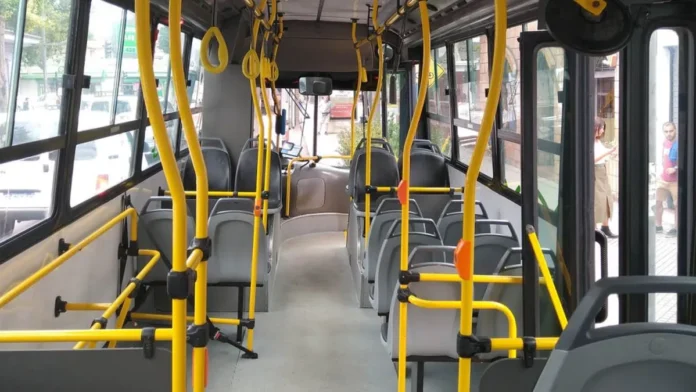 paro de colectivos Ultimátum de la UTA: si no hay acuerdo salarial, anuncian un paro de colectivos en el AMBA