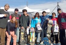 Juegos Bonaerenses: el Skate de Pilar ya tiene a sus primeros clasificados para la Final de Mar del Plata Juegos Bonaerenses: el Skate de Pilar ya tiene a sus primeros clasificados para la Final de Mar del Plata