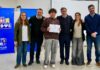 El Municipio sigue fortaleciendo la educación con el programa “Tarea de Todos” El Municipio sigue fortaleciendo la educación con el programa “Tarea de Todos”
