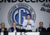 “Las familias están en riesgo. Milei, la culpa es tuya»: Kicillof apuntó contra el presidente “Las familias están en riesgo. Milei, la culpa es tuya": Kicillof apuntó contra el presidente