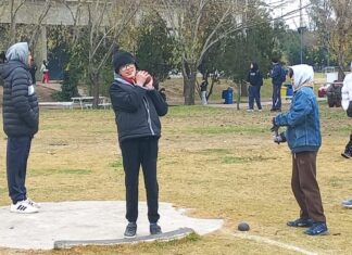 Juegos Bonaerenses: el Atletismo PCD ya tiene a sus campeones y va por el Regional Juegos Bonaerenses: el Atletismo PCD ya tiene a sus campeones y va por el Regional