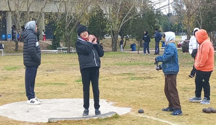 Etapa Local Atletismo PCD 8 Juegos Bonaerenses: el Atletismo PCD ya tiene a sus campeones y va por el Regional