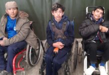 La Escuela Municipal de Boccia dominó la Etapa Local y clasificó a seis representantes al Regional La Escuela Municipal de Boccia dominó la Etapa Local y clasificó a seis representantes al Regional