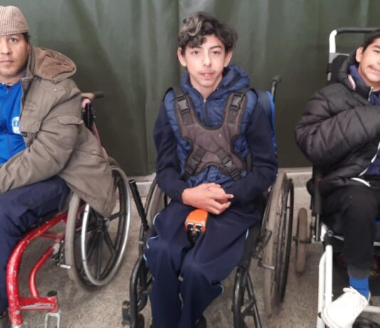 La Escuela Municipal de Boccia dominó la Etapa Local y clasificó a seis representantes al Regional La Escuela Municipal de Boccia dominó la Etapa Local y clasificó a seis representantes al Regional