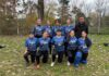 Black Bulls de Derqui va por la clasificación a Mar del Plata en los Juegos Bonaerenses El sóftbol volvió a darle una alegría al deporte de Pilar en los Juegos Bonaerenses. En la Etapa Regional disputada en Mercedes, el equipo femenino Sub 18 de Black Bulls de Presidente Derqui se quedó con el título y mantiene firme su ilusión de llegar a la Final Provincial de Mar del Plata. Las derquinas no tuvieron rivales en su categoría y lograron avanzar directamente a la instancia Inter Regional, que se disputará el 9 y 10 de septiembre en San Pedro. Allí buscarán conseguir uno de los pasajes a la competencia provincial. “El sóftbol es un deporte que en los Juegos Bonaerenses siempre le ha reportado alegrías al deporte de Pilar y este año no es la excepción”, destacó el director general de Deportes, Fernando Trillo. El funcionario también valoró el desempeño de los representantes locales durante la jornada y remarcó que el equipo pudo aprovechar la competencia para demostrar todo su nivel. Black Bulls, por otro título El conjunto Sub 18 femenino de Black Bulls consiguió así su cuarto título regional consecutivo, una marca que le permite seguir avanzando en el camino hacia Mar del Plata. El equipo está dirigido por el profesor Matías Godoy y está integrado por Belén Sánchez, Abril Ferreyra, Emma Brítez, Jazmín Godoy, Melody Rojas, Maia González, Zoe Rojas, Abril Zapata, Naomí Rojas, Kiara Brandán, Bianca Noguera y Malena López. Ahora, las jugadoras de Presidente Derqui deberán afrontar el Inter Regional, última instancia antes de la Final Provincial de los Juegos Bonaerenses. El Sub 12 no pudo avanzar Por otra parte, el equipo Sub 12 Mixto de Pilar tuvo una buena actuación, aunque quedó eliminado tras perder frente al conjunto local de Mercedes por 9 carreras a 4. La formación estuvo integrada por alumnos de la Escuela Santa Ana de Presidente Derqui: Benicio Galván, Thiago Caserta, Valentino Springer, Santino Urbano, Lionel Suárez, Valentino Casas, Alexander Delgado, Guadalupe Iglesias, Ana Sol Miño, Marilina Castro, Bianca Aguirre, Catalina Valor, Lola Corvalán y Lola Luana Lucero. Mientras el Sub 12 cerró su participación, las chicas de Black Bulls siguen en carrera y buscarán en septiembre dar otro paso hacia la gran definición de los Juegos Bonaerenses en Mar del Plata.