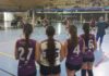 Juegos Bonaerenses: comenzó la Etapa Regional de vóley femenino en Pilar Juegos Bonaerenses: comenzó la Etapa Regional de vóley femenino en Pilar