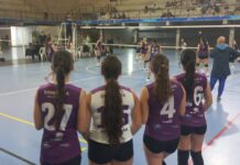 Juegos Bonaerenses: comenzó la Etapa Regional de vóley femenino en Pilar Juegos Bonaerenses: comenzó la Etapa Regional de vóley femenino en Pilar