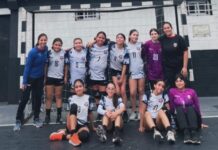 Muni Pilar se hizo fuerte ante All Boys y sumó triunfos clave en Floresta Muni Pilar se hizo fuerte ante All Boys y sumó triunfos clave en Floresta