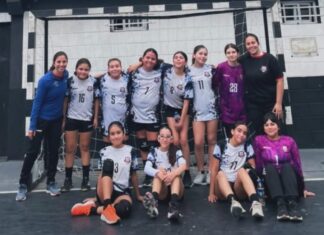 Muni Pilar se hizo fuerte ante All Boys y sumó triunfos clave en Floresta Muni Pilar se hizo fuerte ante All Boys y sumó triunfos clave en Floresta