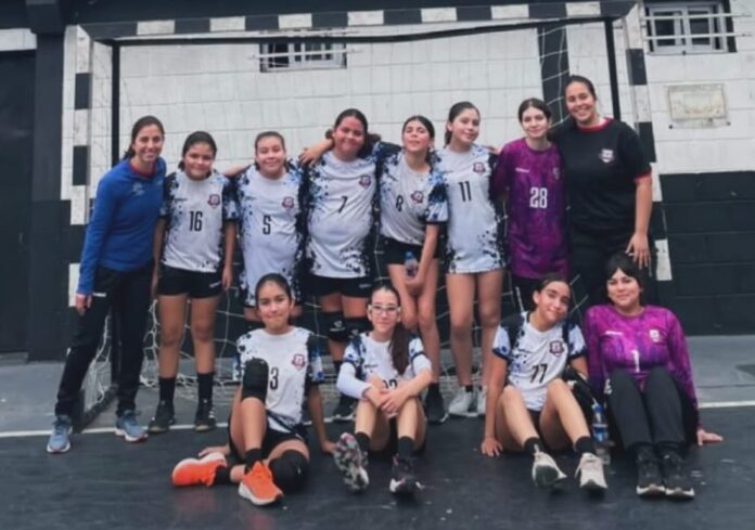 Muni Pilar se hizo fuerte ante All Boys y sumó triunfos clave en Floresta