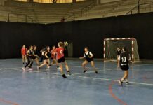 El Instituto Dickens arrasó en el Handball de los Juegos Bonaerenses y ganó cuatro títulos El Instituto Dickens arrasó en el Handball de los Juegos Bonaerenses y ganó cuatro títulos