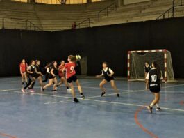 El Instituto Dickens arrasó en el Handball de los Juegos Bonaerenses y ganó cuatro títulos El Instituto Dickens arrasó en el Handball de los Juegos Bonaerenses y ganó cuatro títulos