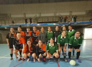 Poli Agustoni manda en la Liga Miss 30 y Barca Pilar se trepó al segundo puesto Poli Agustoni manda en la Liga Miss 30 y Barca Pilar se trepó al segundo puesto