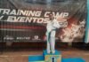 Taekwondo en Pilar: la Escuela Municipal ganó cuatro oros y clasificó a cinco atletas al Nacional Taekwondo en Pilar: la Escuela Municipal ganó cuatro oros y clasificó a cinco atletas al Nacional