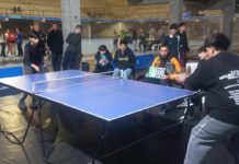 Juegos Bonaerenses: el Tenis de Mesa de Pilar ya tiene a sus campeones y sueña con Mar del Plata Juegos Bonaerenses: el Tenis de Mesa de Pilar ya tiene a sus campeones y sueña con Mar del Plata
