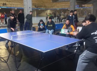 Juegos Bonaerenses: el Tenis de Mesa de Pilar ya tiene a sus campeones y sueña con Mar del Plata Juegos Bonaerenses: el Tenis de Mesa de Pilar ya tiene a sus campeones y sueña con Mar del Plata