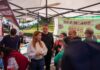 Del Viso celebró su identidad con una gran Fiesta del Guiso de Lentejas Del Viso celebró su identidad con una gran Fiesta del Guiso de Lentejas