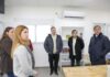 Renovaron el CAPS de Los Cachorros y sumaron nuevos servicios de salud Renovaron el CAPS de Los Cachorros y sumaron nuevos servicios de salud