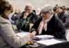 El Municipio sigue acompañando a las familias con un nuevo operativo de escrituración El Municipio sigue acompañando a las familias con un nuevo operativo de escrituración